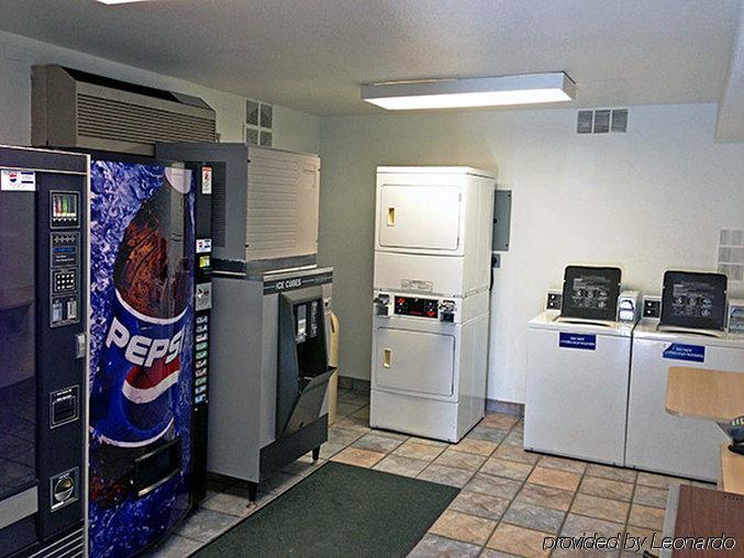 Motel 6-Klamath Falls, Or Kültér fotó