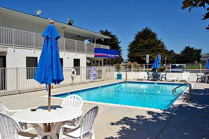 Motel 6-Klamath Falls, Or Kültér fotó